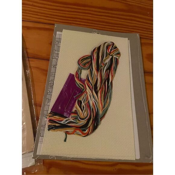 Cross Stitch Kits  - Picture 5 of 5